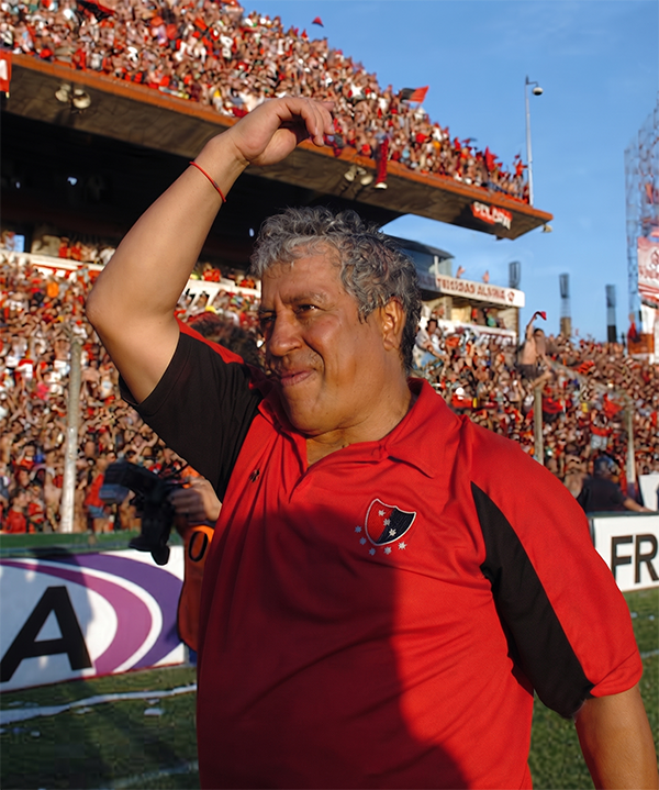 Am�rico Gallego